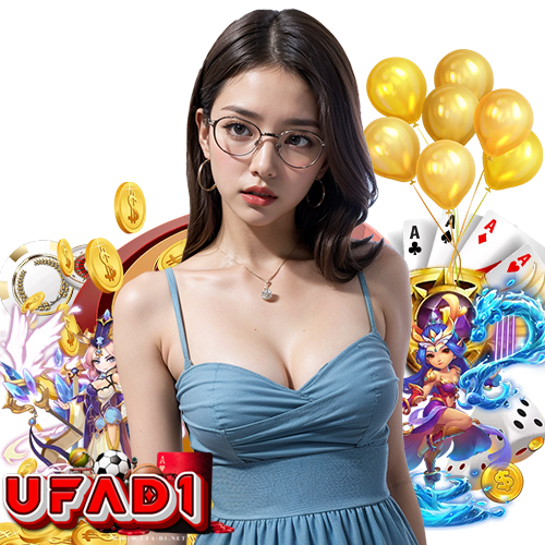 ufad1 แจตพอตแตกง่าย
